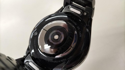 Samsung Sm-R950 Android Smartwatch - 第 4/6 張圖片