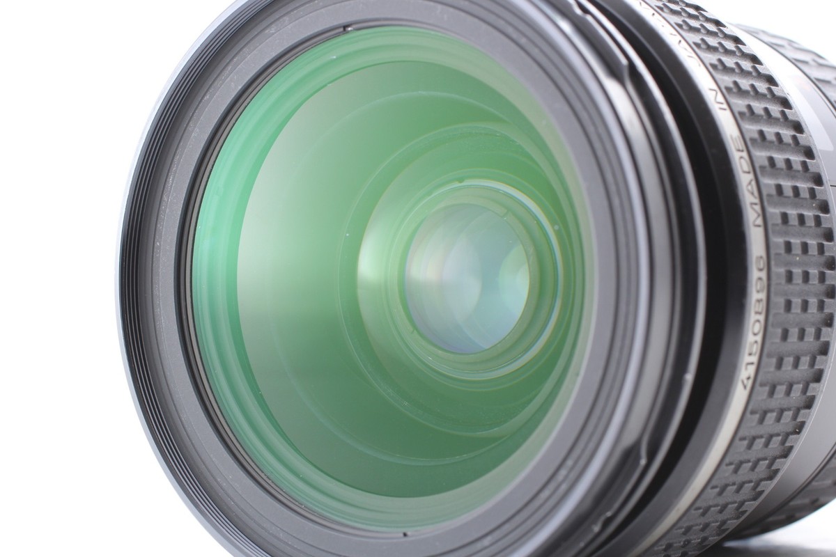 m*t様 PENTAX-FA 645 ZOOM 1:4.5 45〜85mm AF Near MINT] SMC Pentax FA 645 45-85mm F4.5 Zoom AF Lens for
