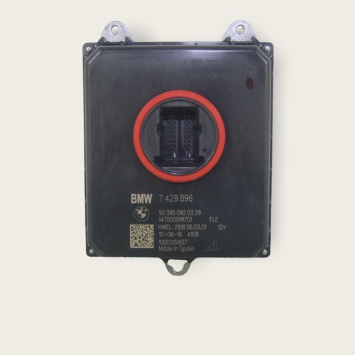 185406 Steuergerät LED-Scheinwerfer BMW MINI F48 F45 F46 F55 F56