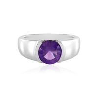 Cavill Amethyst Ring 1,4Ct Sterlingsilber Damen Echtschmuck Lila Modern-