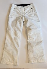 Obermeyer Girls Edie Snow Pants XL 18-20 Black Ski Snowboard Insulated