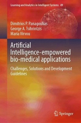 Artificial Intelligence-Empowered Bio-medical Applications: Challenges, Solution