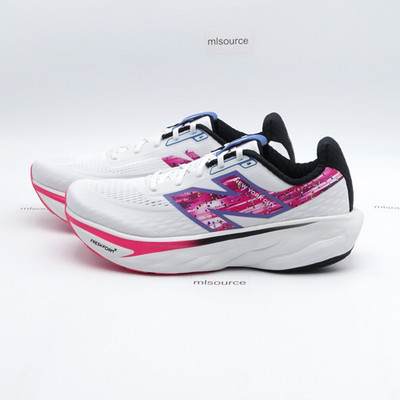 Size 9.5 Men's New Balance Fresh Foam X 1080v14 TCS NYC Marathon Running Shoes