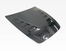 VIS Racing Carbon Fiber Hood Techno R Style for Honda S2000 2DR 00-09