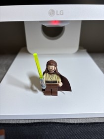 LEGO Star Wars - Qui Gon Jinn (Set 75058, 2014) PERFECT CONDITION!!!