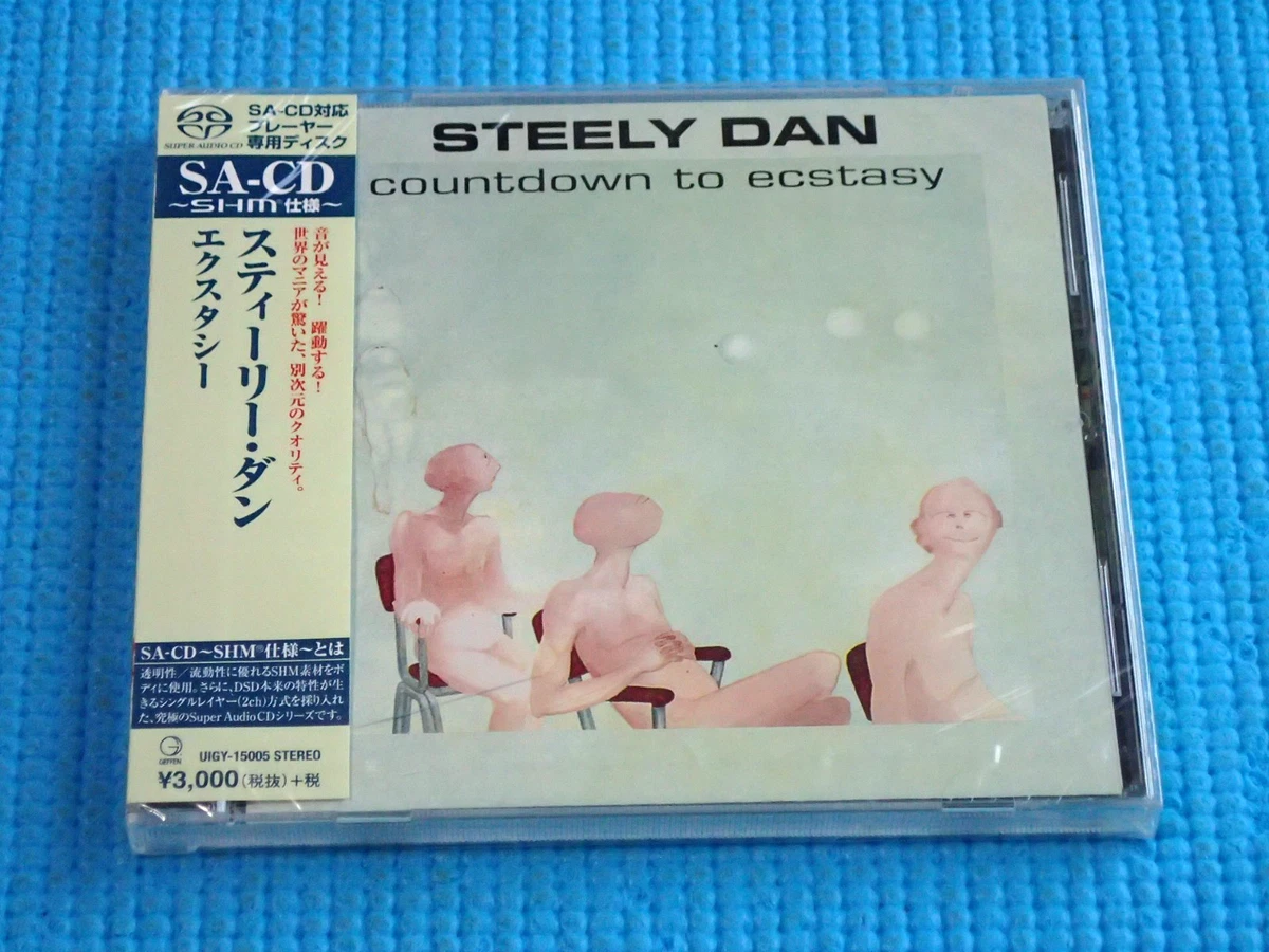 Steely Dan CD セット 7点 Las mejores ofertas en Box Set Steely Dan CD de Música | eBay