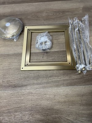 Progress Lighting P500213-109 Parkhurst 3 Light 11'' Wide Pendant *READ*