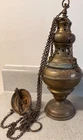 ~ANTIQUE CHURCH ALTAR CENSER THURIBLE~