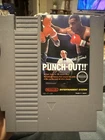 Mike Tyson's Punch-Out!! - NES Tested Great Condition