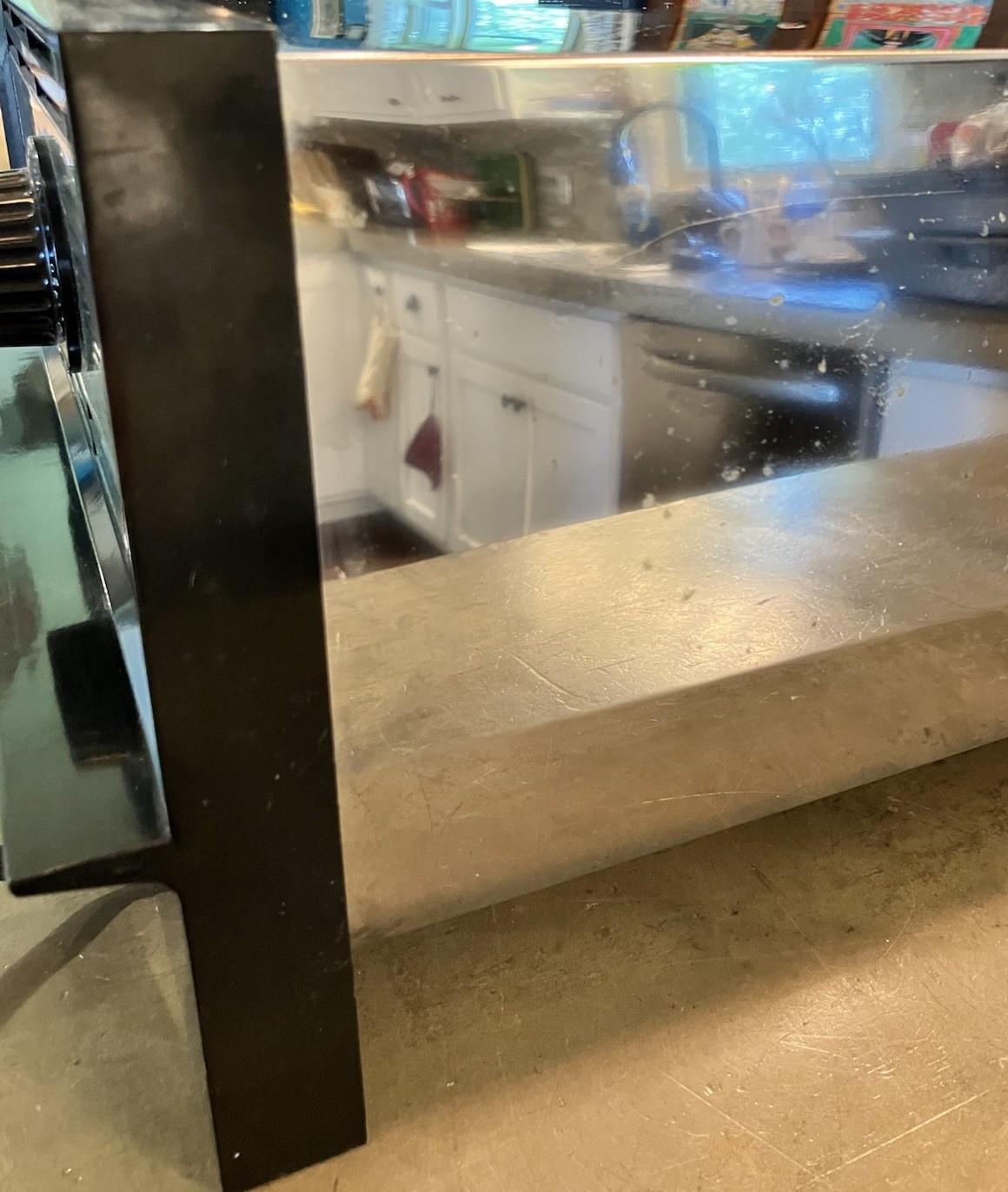 Vintage Toastmaster Tabletop Oven / Toaster Oven / Broiler Model 5211 1300W