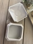 Limoges  4 Piece  Dresser Set  -  Unusual Find — photo 5