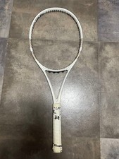 Babolat Pure Strike Team Wimbledon Limited Edition
