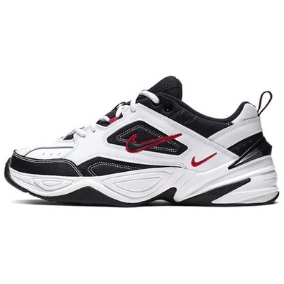 Nike M2K Tekno White Black - AV4789-104