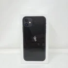 Apple IPhone 11 64Gb Black- Cricket Wireless New Sealed