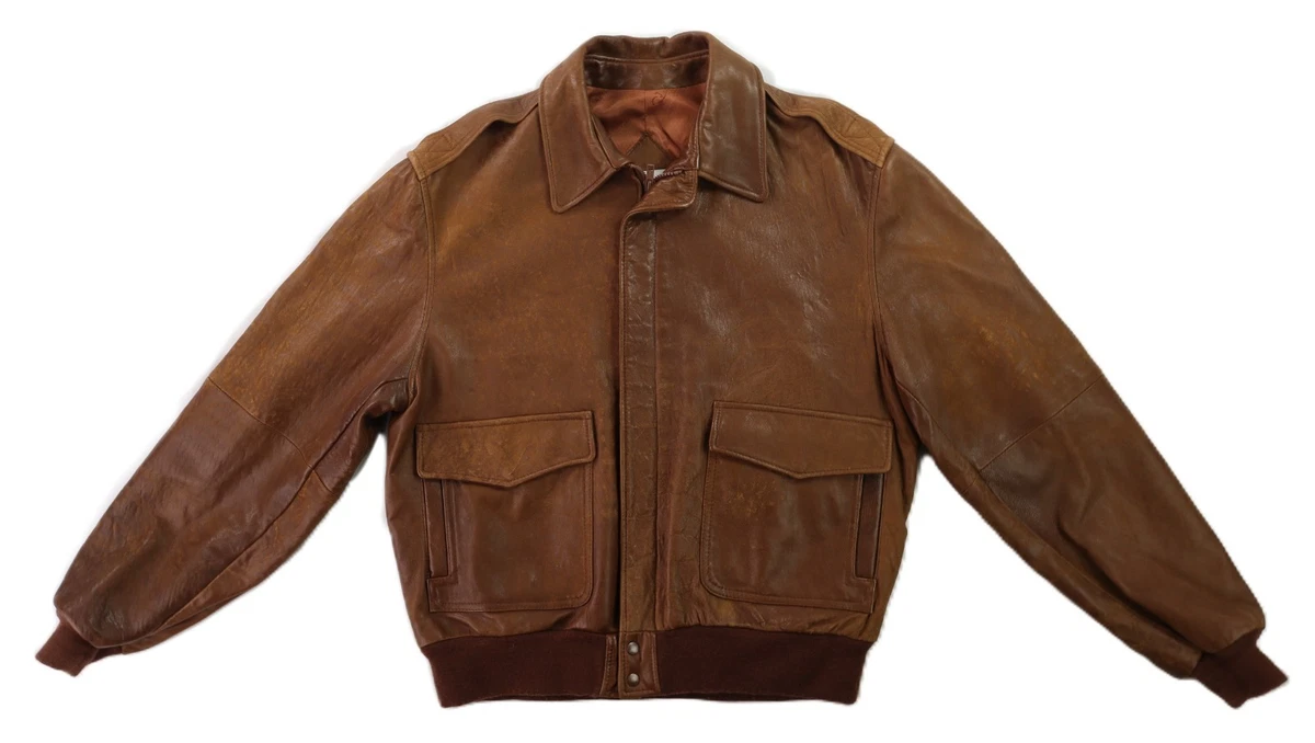 Remy Leather Coats, Jackets & Vests for Men for Sale - Shop New