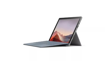   Microsoft Surface Pro 7 + 12.3'' Core i5 8-16GB RAM 128-256GB SSD 2736x1824