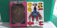 Robot ARK Bullmark (no Popy, Takatoku, Nakajima) Gomola