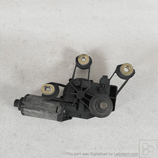 Lunette arrière Ford FUSION