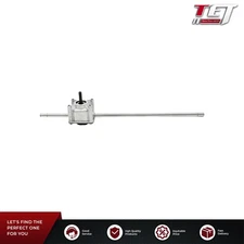 For Toro 106-3955 Front Wheel Drive Transmission Assembly 22" 20071 20071A