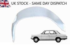 MERCEDES BENZ W114/W115 /8 (1968-1976) INNER REAR WING PANEL LEFT LH SIDE