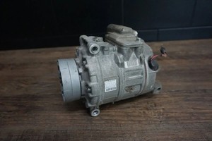 Original Audi RS6 4F Klimakompressor 4F0260805AD V10 Kompressor Klima RS4