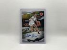 2025 Topps Chrome McDonald's All American Basketball Alexandra Eschmeyer #WT-AE