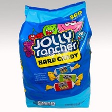 Jolly Rancher Hard Candy, 2.26kg