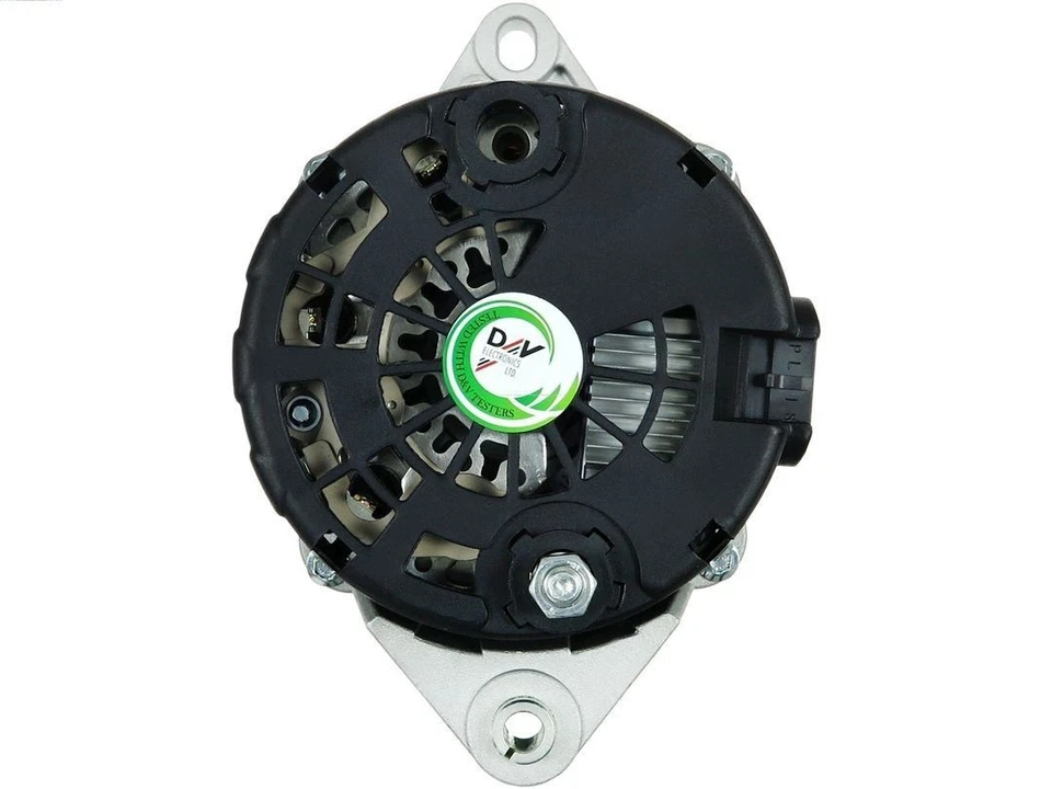AS-PL A9013 Alternatore 85A 12V per CHEVROLET KALOS per DAEWOO KALOS (KLAS) - Immagine 3 di 4