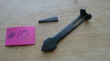 Winchester Semi Buckhorn Rear Sight Elevator 1873 1876 1886 1892 1894 1885 94