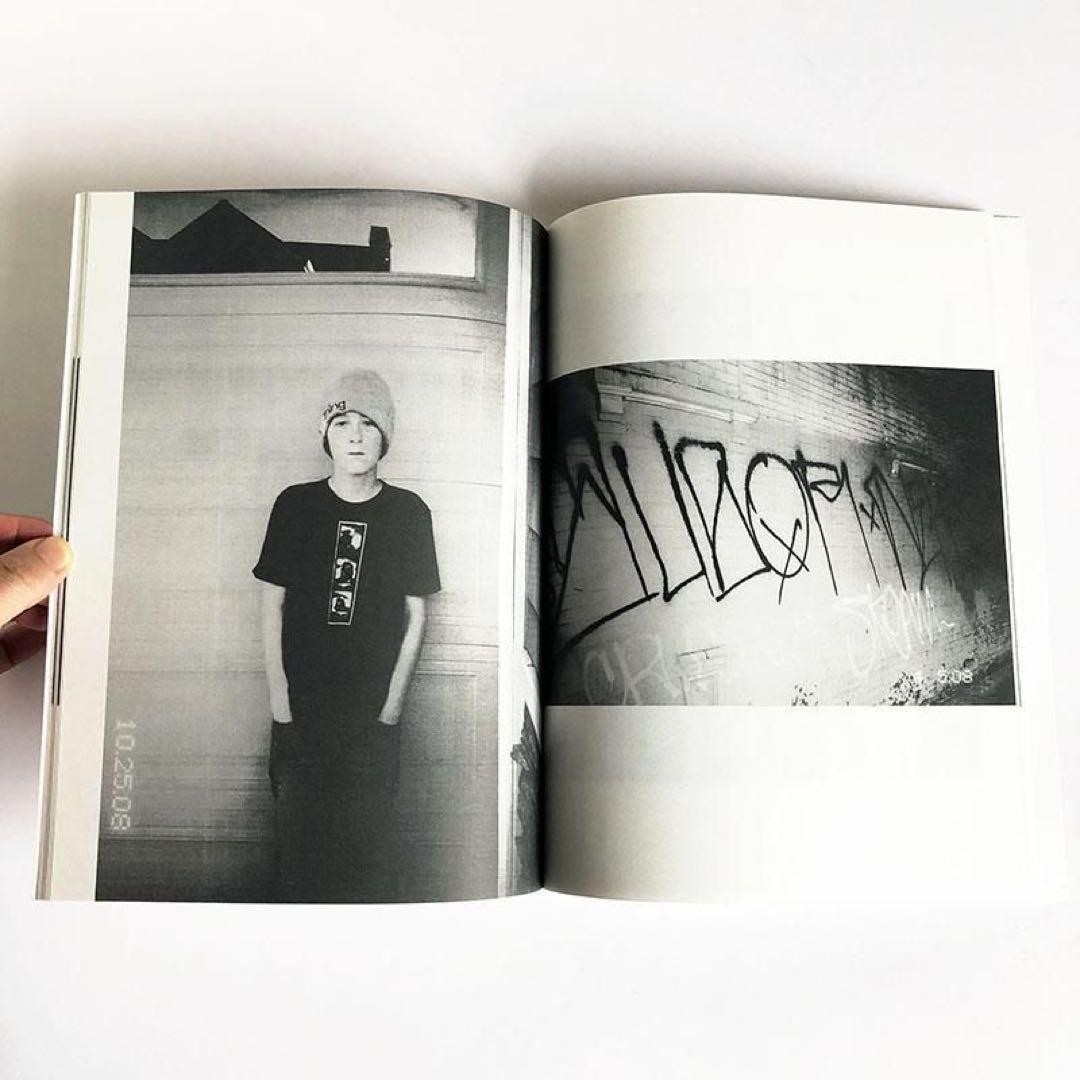 完売‼️ Debris: The Ari Marcopoulos 完売‼️ Debris: The Ari Marcopoulos Ari Marcopoulos - Debris