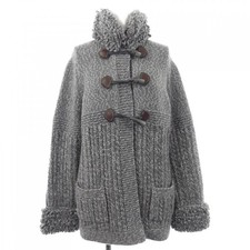 Authentic CHANEL P42044K03190 Coat 230-000-245-1878