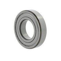 Timken Rillenkugellager 6211 -ZZ-C3 Id 55Mm Ad 100Mm Breite21Mm 1St./Ve