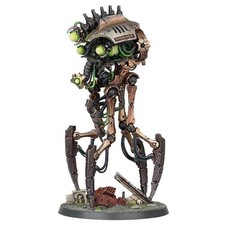 Warhammer 40k Necrons CANOPTEK REANIMATOR Royal Court Indomitus NEW ON SPRUE