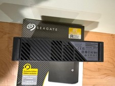 Seagate 8TB Expansion Desktop Hard Drive | USB 3.0 (STKP8000400)