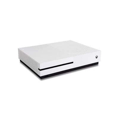 Microsoft Xbox One S