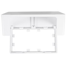 Receptacle Protector Adhesive Outdoor Cover Use Outlet Box