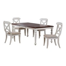 Sunset Trading Andrews 5-Piece 76