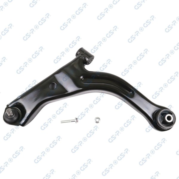 GSP Lenker, RadaufhäNgung S063008 FüR Mazda-image