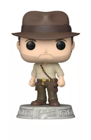 Funko Pop! Indiana Jones - Indiana Jones #59258
