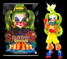 Monster High Scullector Killer Klowns from Ou...