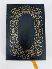 The Writings of Thomas Jefferson Easton Press HC