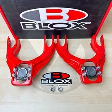 Bx Racing Street Series Camber Kit For Honda Civic 92-95 Acura Integra 94-01