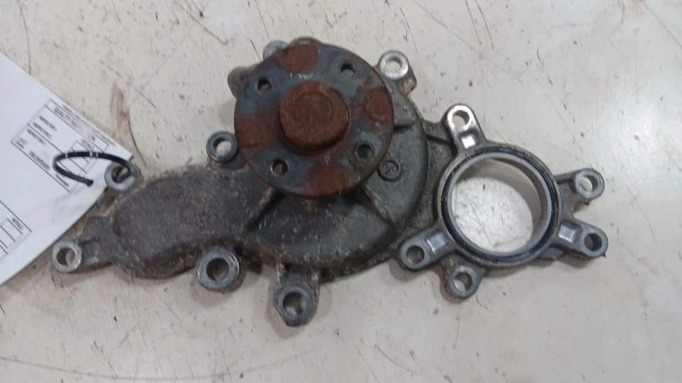 Bomba de agua refrigerante compatible con 07-17 LEXUS LS460 Foto 2 de 4