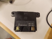 NOS Square D Contactor Coil 31041-400-60 480vac@60Hz  A4