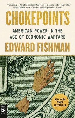 Chokepoints | Edward Fishman | englisch