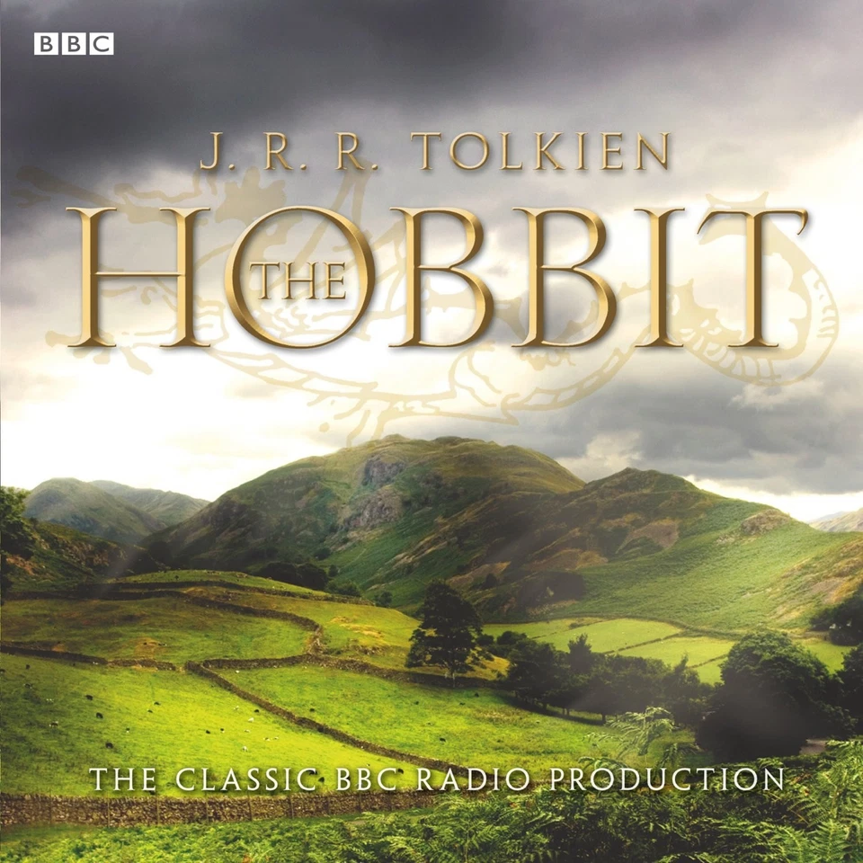 J.R.R. Tolkien - Lord of the Rings - MP3 USB 31 Audiobook Series Andy Serkis - Image 2 of 4