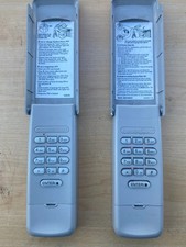 Lot de 2 claviers Chamberlain 940EV