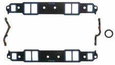 Fel-Pro Intake Gasket Set - SBC w/Steel Core 1205 S-3