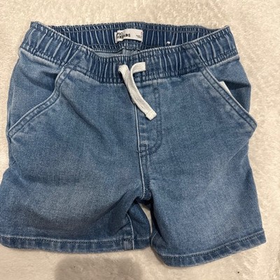 epic thread shorts girls 