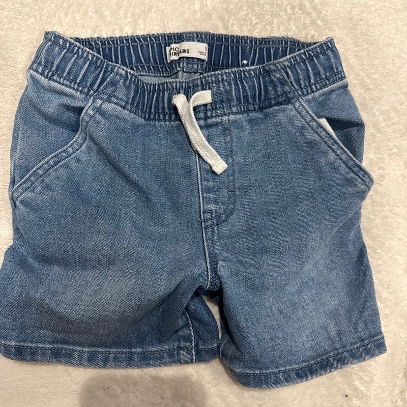epic thread shorts girls 